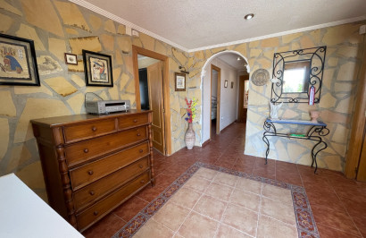 Reventa - Villa independiente - Crevillente