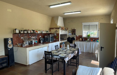 Reventa - Villa independiente - Crevillente