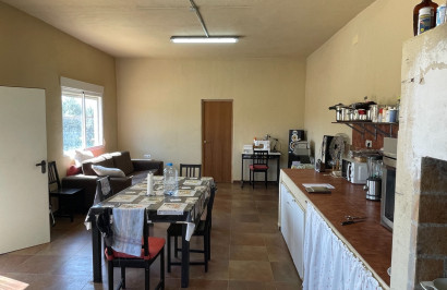 Reventa - Villa independiente - Crevillente