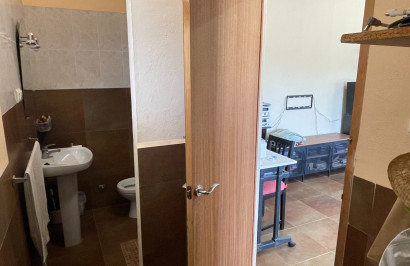 Reventa - Villa independiente - Crevillente