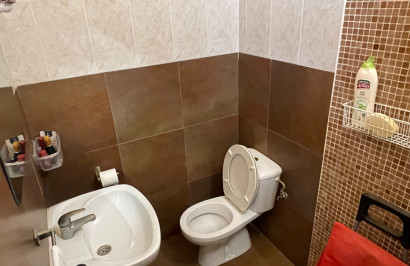 Reventa - Villa independiente - Crevillente