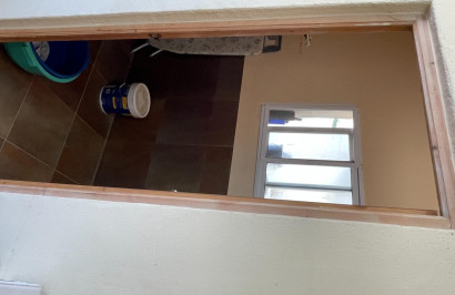 Reventa - Villa independiente - Crevillente