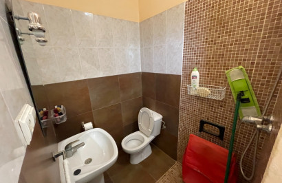 Reventa - Villa independiente - Crevillente