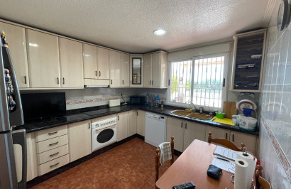 Reventa - Villa independiente - Crevillente