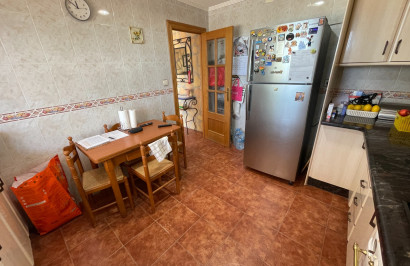 Reventa - Villa independiente - Crevillente