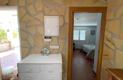 Reventa - Villa independiente - Crevillente