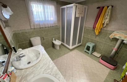 Reventa - Villa independiente - Crevillente