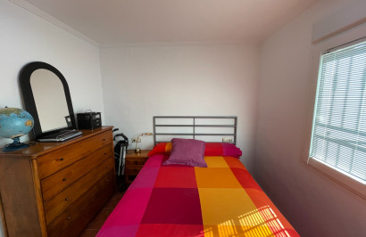 Reventa - Villa independiente - Crevillente