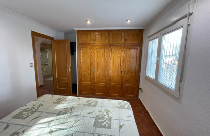 Reventa - Villa independiente - Crevillente