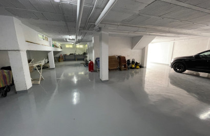 Resale - Town House - Dolores - Alicante