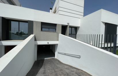 Resale - Town House - Dolores - Alicante