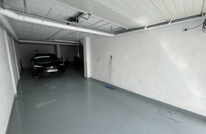 Resale - Town House - Dolores - Alicante