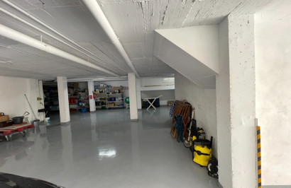 Resale - Town House - Dolores - Alicante