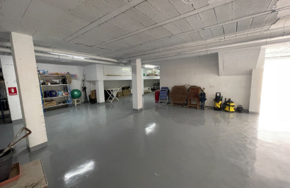 Resale - Town House - Dolores - Alicante