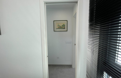 Resale - Town House - Dolores - Alicante
