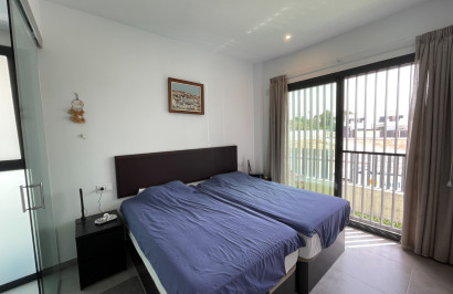 Resale - Town House - Dolores - Alicante
