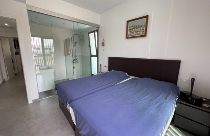 Resale - Town House - Dolores - Alicante