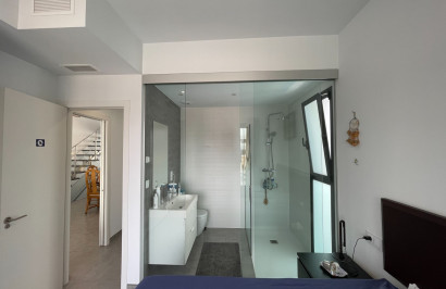 Resale - Town House - Dolores - Alicante