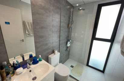 Resale - Town House - Dolores - Alicante