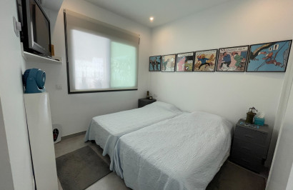 Resale - Town House - Dolores - Alicante