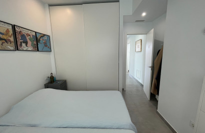 Resale - Town House - Dolores - Alicante
