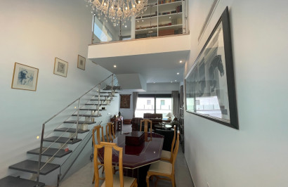 Resale - Town House - Dolores - Alicante