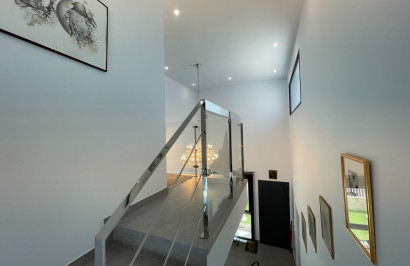 Resale - Town House - Dolores - Alicante