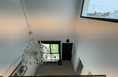 Resale - Town House - Dolores - Alicante