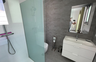 Resale - Town House - Dolores - Alicante