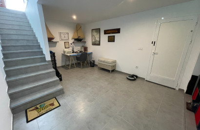 Resale - Town House - Dolores - Alicante