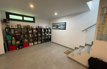 Resale - Town House - Dolores - Alicante