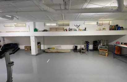 Resale - Town House - Dolores - Alicante