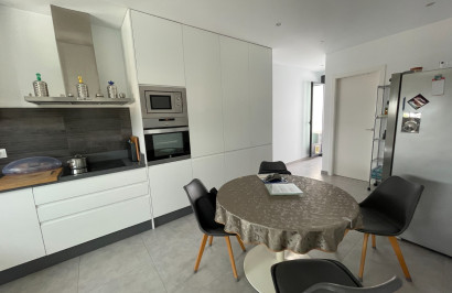 Resale - Town House - Dolores - Alicante