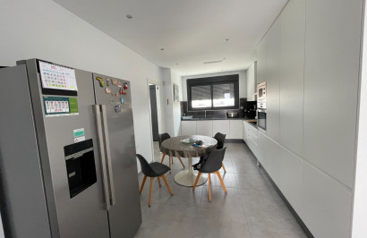 Resale - Town House - Dolores - Alicante