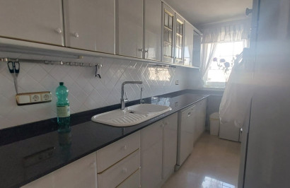 Reventa - Apartamento / Piso - Guardamar del Segura