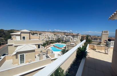 Reventa - Apartamento / Piso - Guardamar del Segura