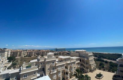 Reventa - Apartamento / Piso - Guardamar del Segura