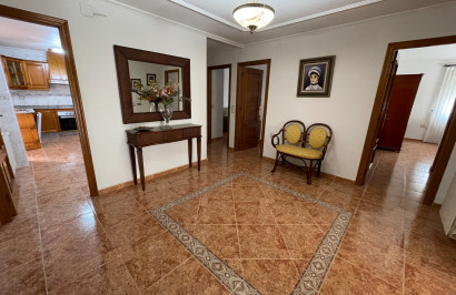 Resale - Town House - Formentera del Segura - Formentera de Segura