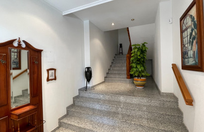 Resale - Town House - Formentera del Segura - Formentera de Segura