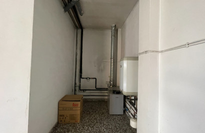 Resale - Town House - Formentera del Segura - Formentera de Segura