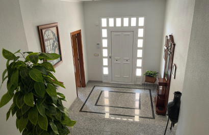 Resale - Town House - Formentera del Segura - Formentera de Segura