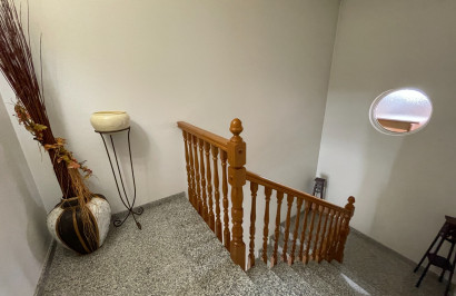 Resale - Town House - Formentera del Segura - Formentera de Segura