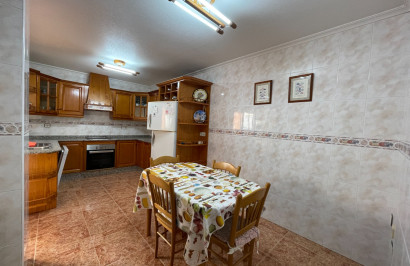 Resale - Town House - Formentera del Segura - Formentera de Segura