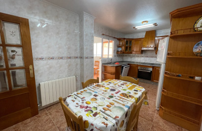 Resale - Town House - Formentera del Segura - Formentera de Segura