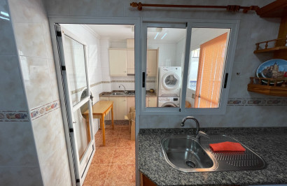 Resale - Town House - Formentera del Segura - Formentera de Segura