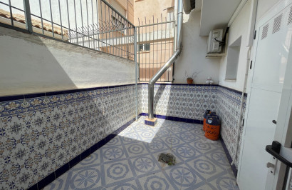 Resale - Town House - Formentera del Segura - Formentera de Segura