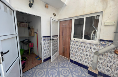 Resale - Town House - Formentera del Segura - Formentera de Segura