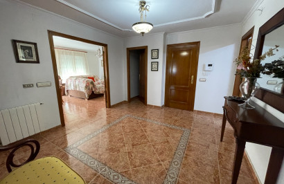 Resale - Town House - Formentera del Segura - Formentera de Segura