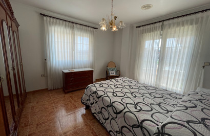 Resale - Town House - Formentera del Segura - Formentera de Segura