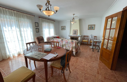 Resale - Town House - Formentera del Segura - Formentera de Segura